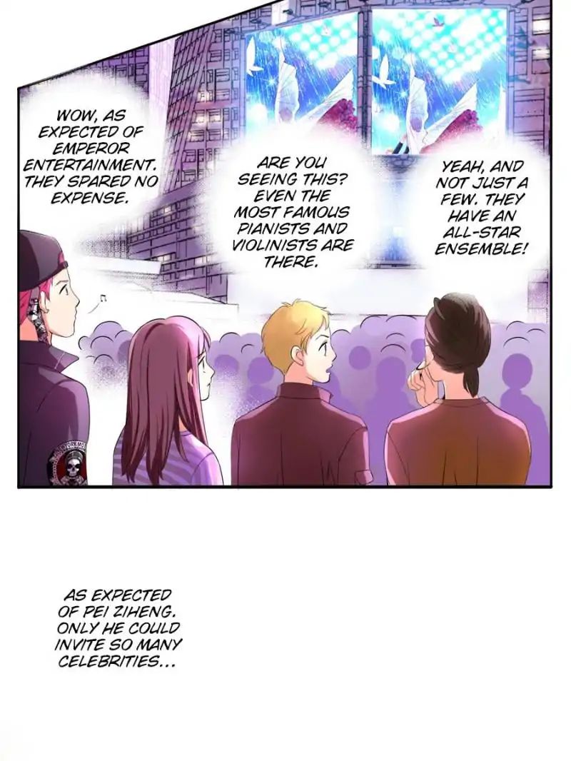 A Star Reborn: The Queen's Return Chapter 8 43